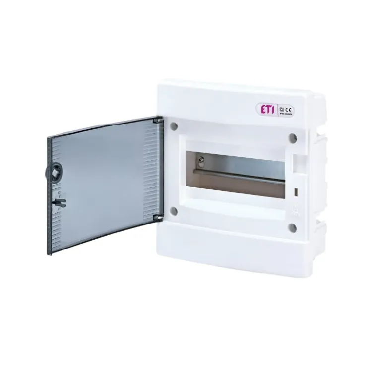 ETI stanska tabla ECM U-Z 8 1R