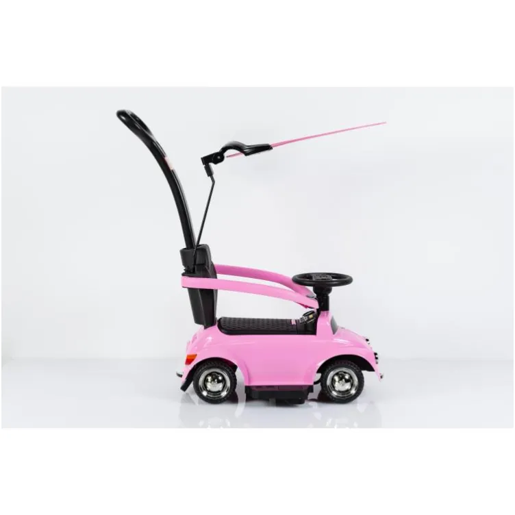 BIC.BEETLE 3IN1 JQ618-1  PINK