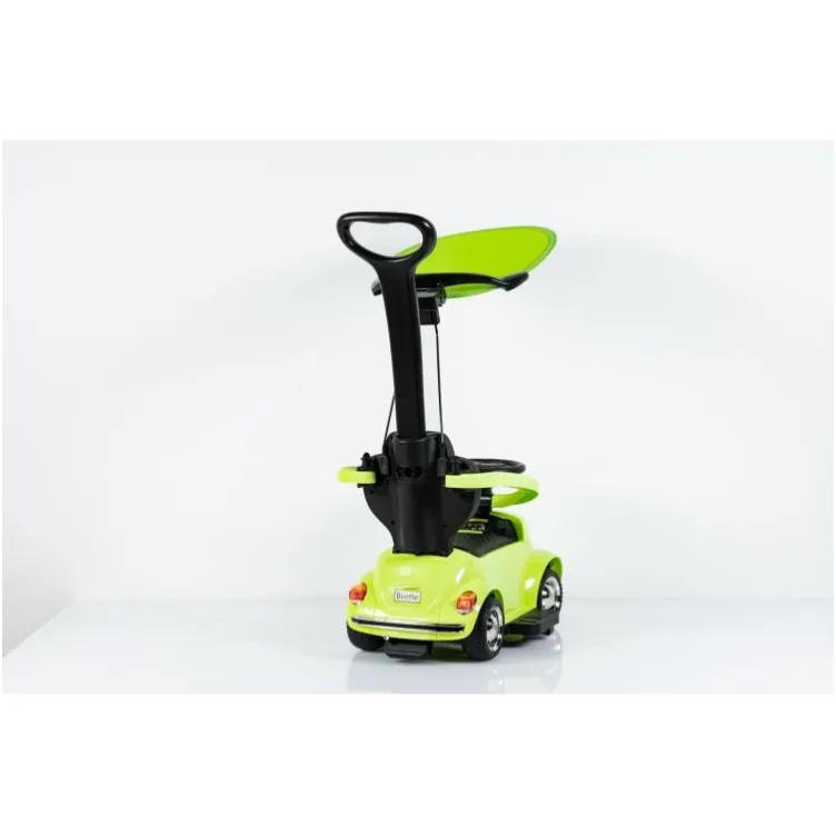 BIC.BEETLE 3IN1 JQ618-1  GREEN