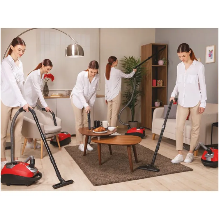 HE310HM 011 usisivač