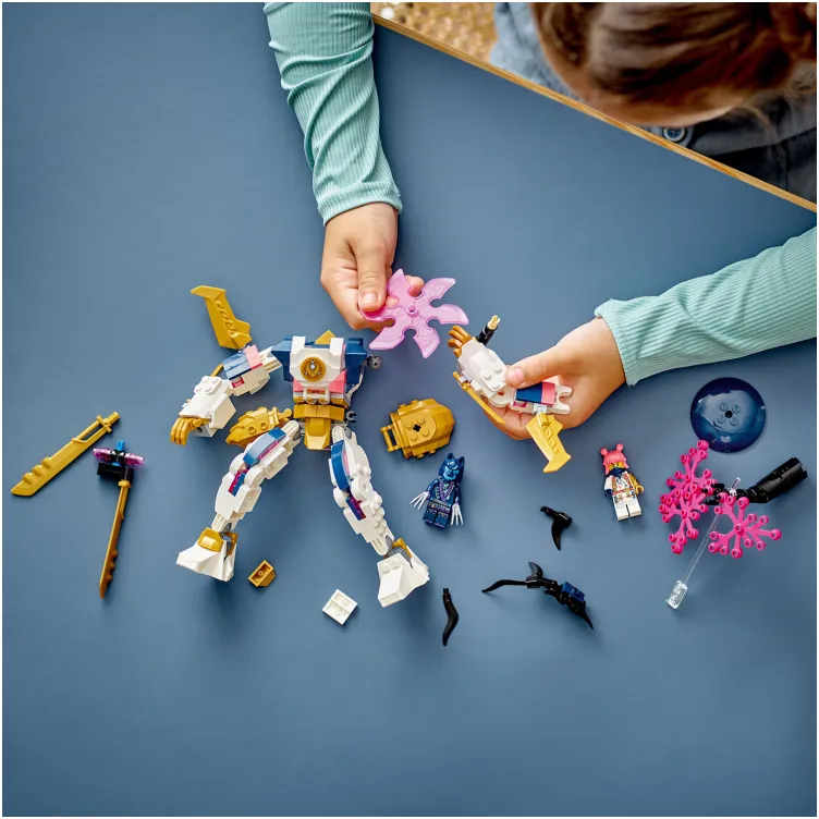 71807 Sorin elementarni tehno-mek