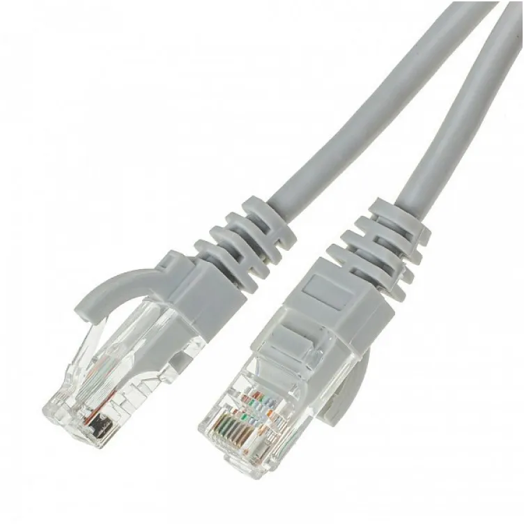 Weltron UTP Patch Cable Cat.5e 1.5m