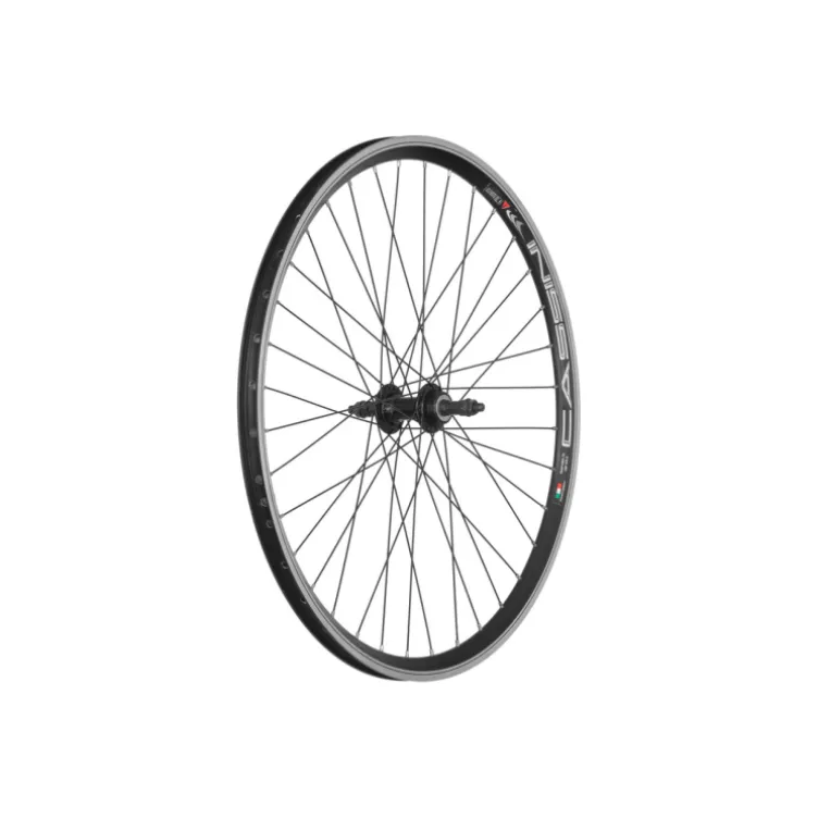 Zadnji točak 26x1.9 alu. dupla felna mtb alu glava joytech