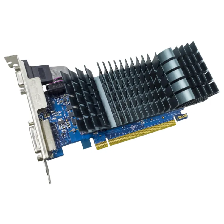 nVidia GeForce GT 710 2GB 64bit GT710-SL-2GD5-BRK-EVO grafička karta