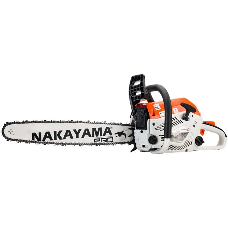 Motorna testera - NAKAYAMA PRO PC5610