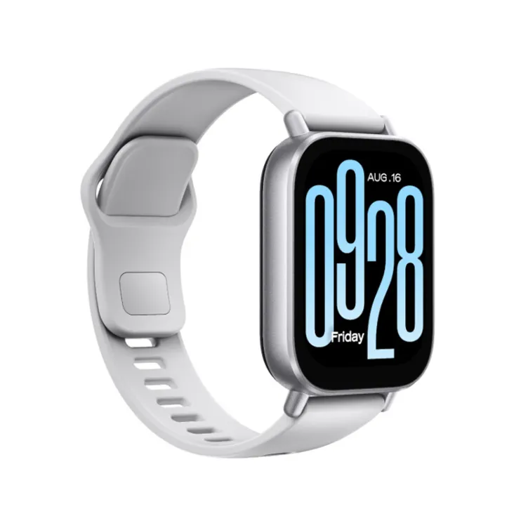 Redmi Watch 5 Active Matte Silver sat (BHR8790GL)