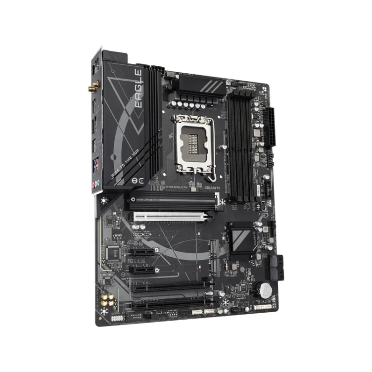 Z790 EAGLE AX rev. 1.x matična ploča