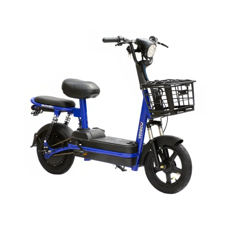 Eb-mini power plavo-crni