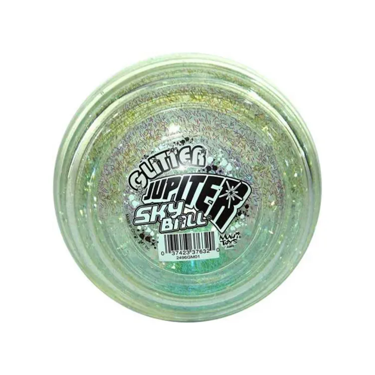 Mega loptica skočica