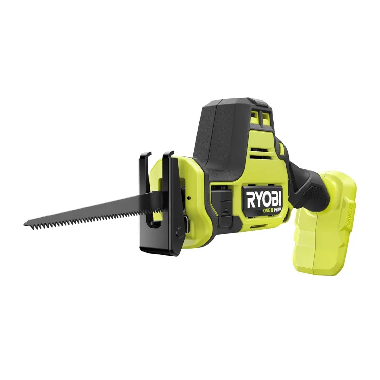 Kompaktna aku. sabljasta testera bez četkica, 18V ONE+™ HP - RYOBI RRS18C-0