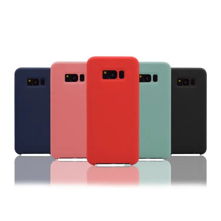 Maska Summer color za iPhone 14 Pro ljubicasta