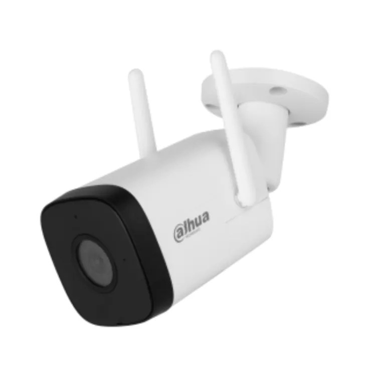 IPC-HFW1230DT-STW-0280B 2 MP IR Fixed-focal WiFi Bullet Network kamera