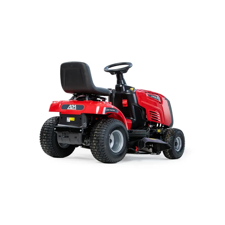 Traktor kosačica AGM LTM 98-25