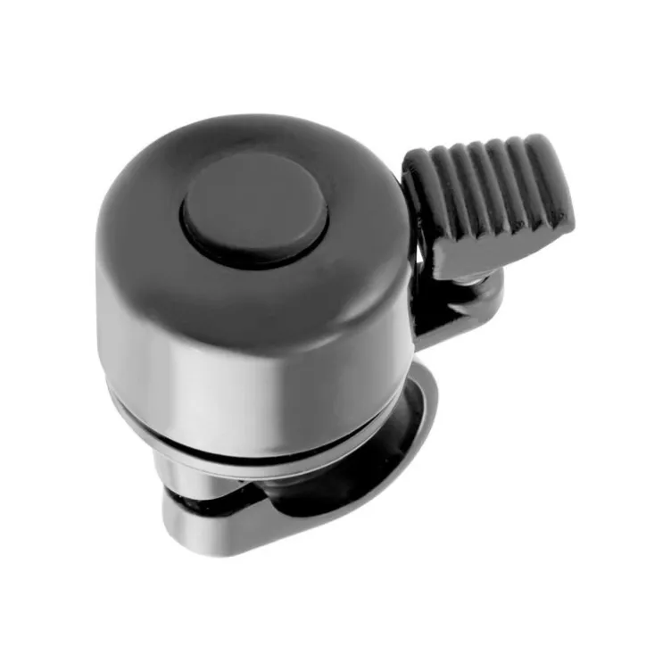 Zvono malo na otkid crno