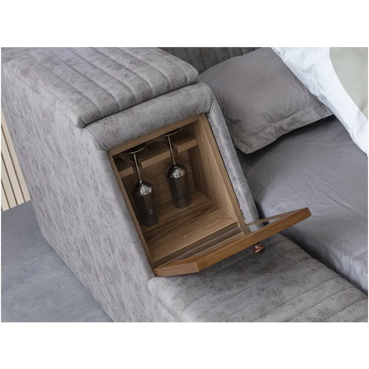 Bračni Smart krevet Sunline EY