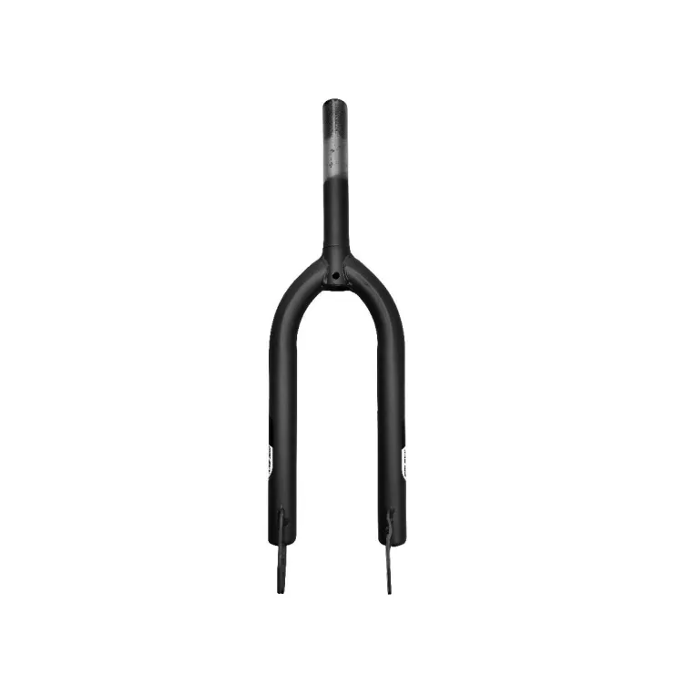 Prednje vile 20" crna