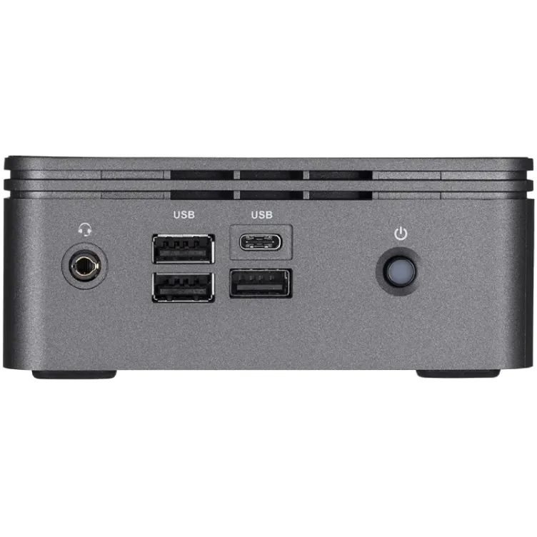 GB-BRI5H-10210(E) BRIX Mini PC Intel i5-10210U 1.6 GHz(4.20 GHz)