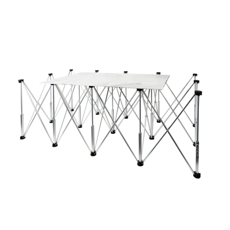 Sklopivi radni sto - BIHUI - LFFT