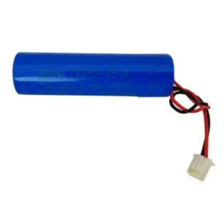 POS-Battery sa kablicem 2000mAh, type 18650, 3.7V, 7.4W (za skener 1100R,3208R)