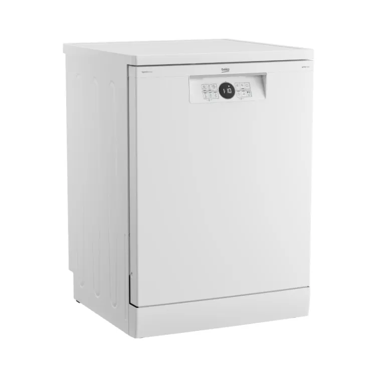 BDFN26540WP ProSmart inverter mašina za pranje sudova