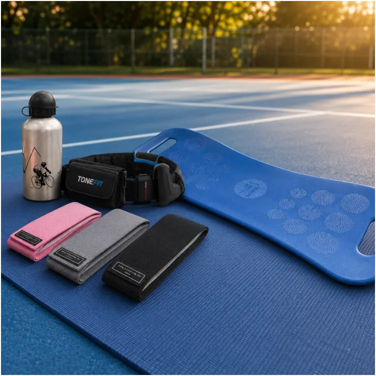 Višenamenski fitnes set