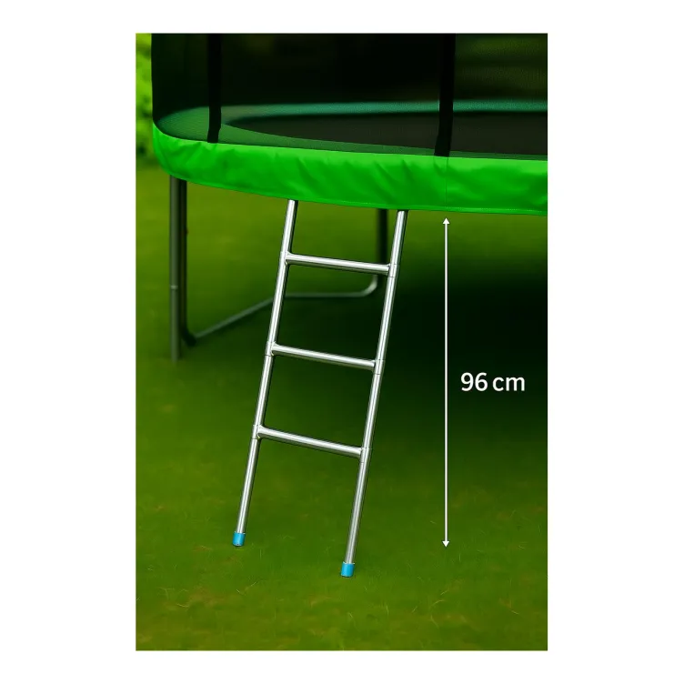 Merdevine 96 cm za trambolinu 366-487 cm