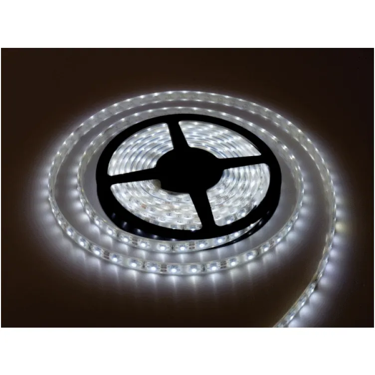 XLED 2835WW-60 Led traka IP20,60 Led/m,6W/m,18-20Lm,5m kotur,Hladno Bela