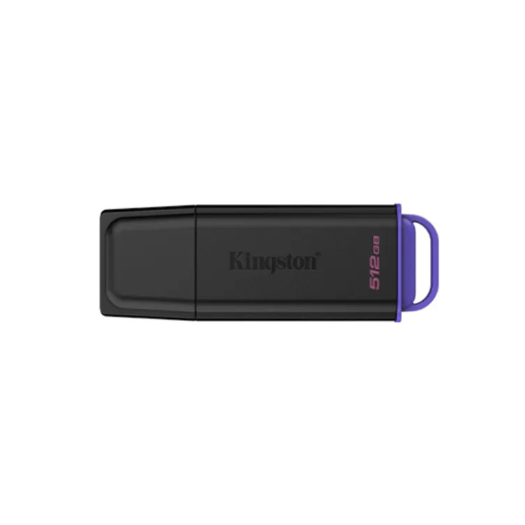 512GB DataTraveler Exodia USB 3.2 Gen1 DTXG2/512GB