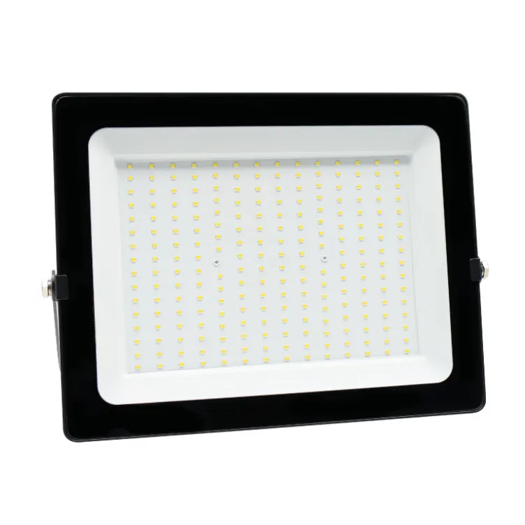 LED reflektor 200W 6500K