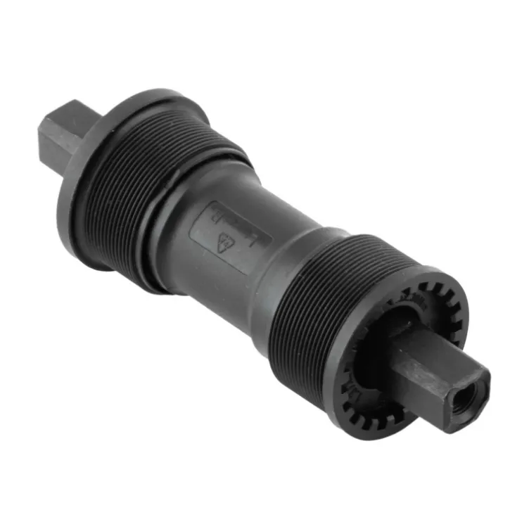 Mono blok 122.5 mm crni