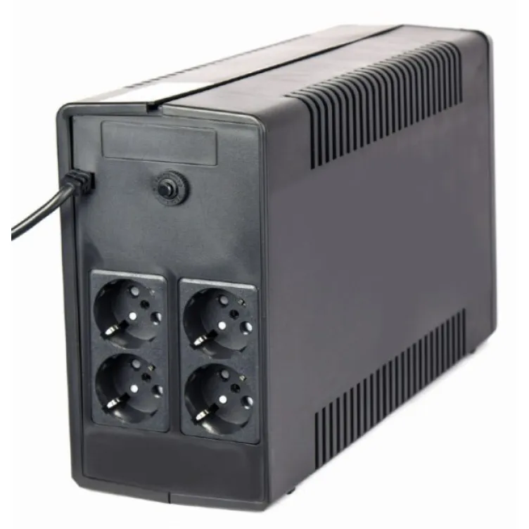 EG-UPS-H1500 Gembird UPS sa stabilizatorom 1500VA 900W LCD 4xSchkuo