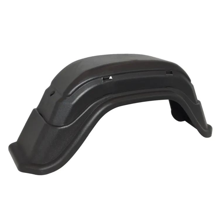 Blatobran zadnji za TITAN levi/desni – crna