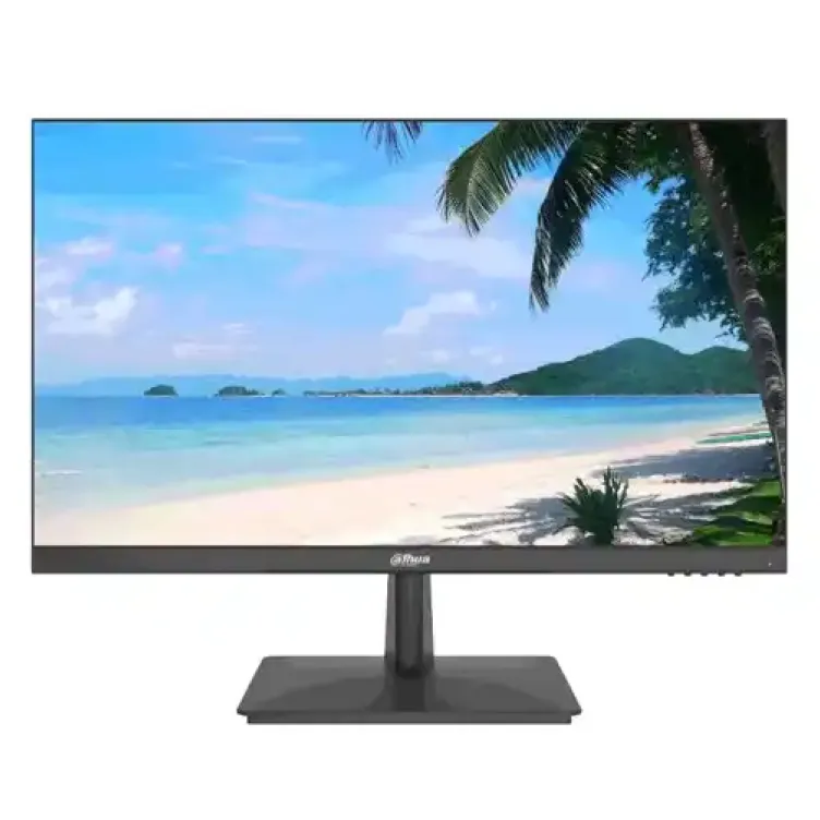 Monitor 23.8 Dahua LM24-H200 1920x1080/Full HD VA/100Hz/5ms/VGA/HDMI/Zvučnici