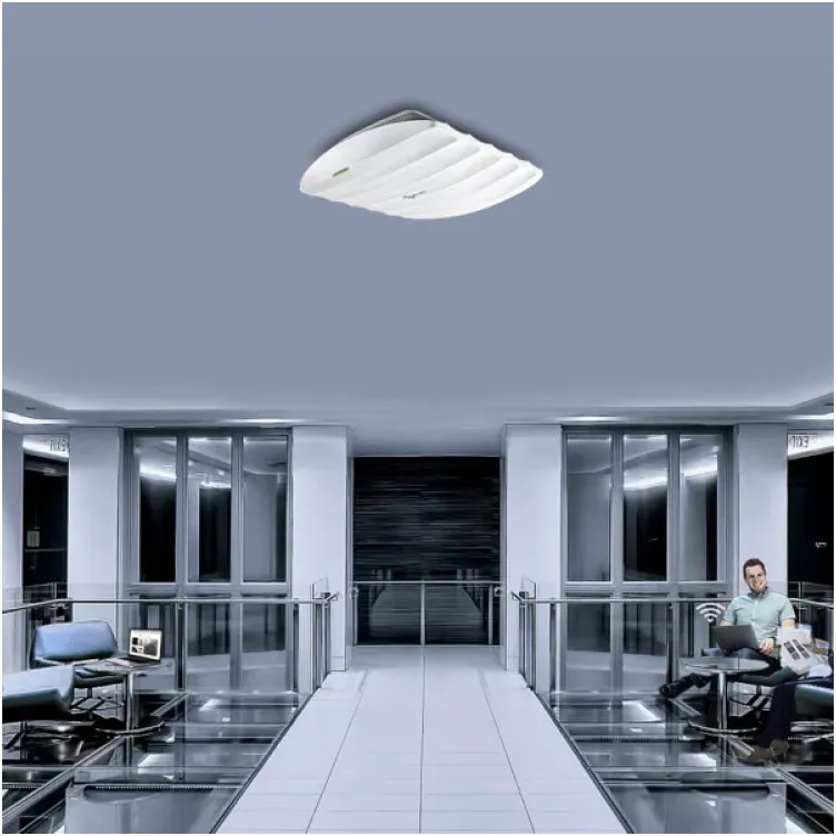 LAN Access Point TP-LINK EAP223 AC1350/dual band