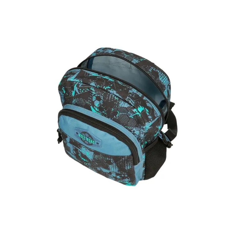 ROLL ROAD ROLL ROAD SOCCER ranac za vrtić