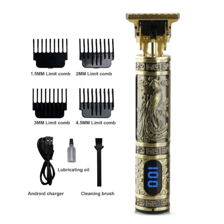 RAF R.431 TRIMER ZA ŠIŠANJE I BRADU BEŽIČNI