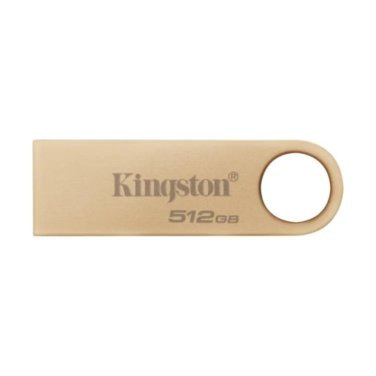 512GB DataTraveler SE9 G3 USB 3.0 flash DTSE9G3/512GB champagne