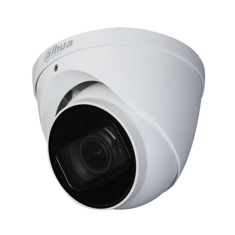 HAC-HDW1500T-Z-A IR HDCVI 5 megapiksela eyeball kamera