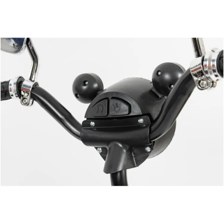 BIC.686 TRIKE BLUE