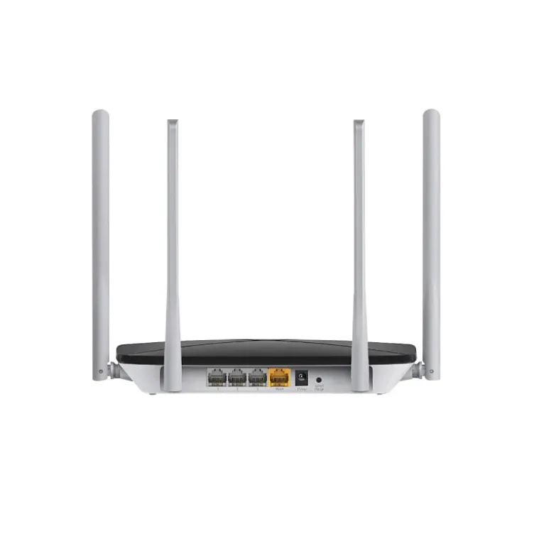 Wi-Fi ruter