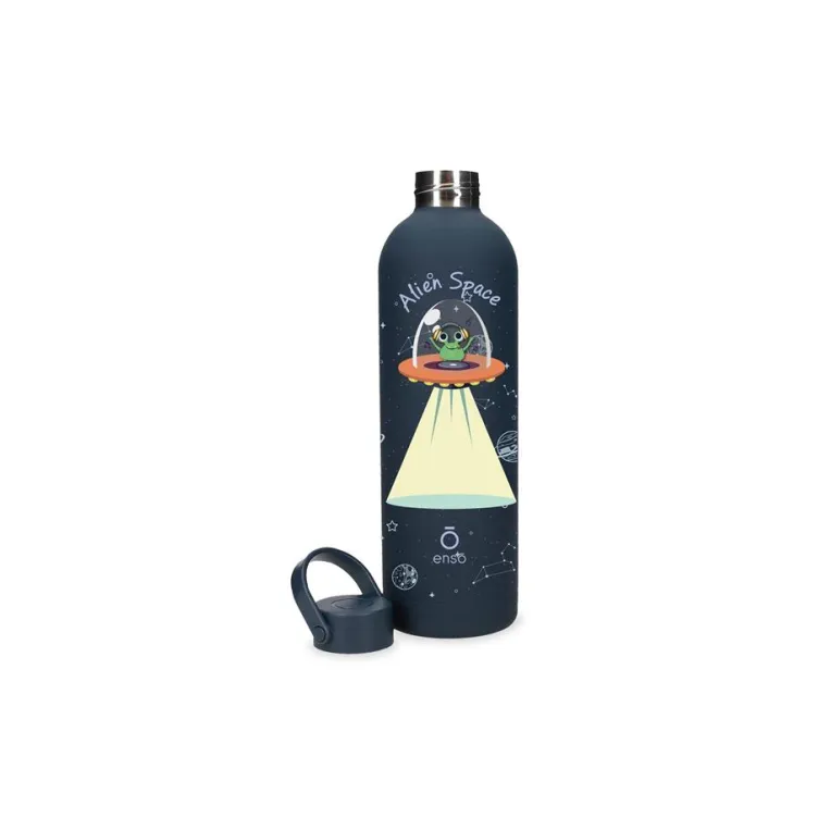 ENSO ALIEN SPACE dečiji termos 750 ml