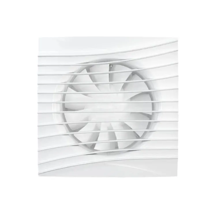 Izduvni ventilator sa tajmerom i senzorom 8.4W