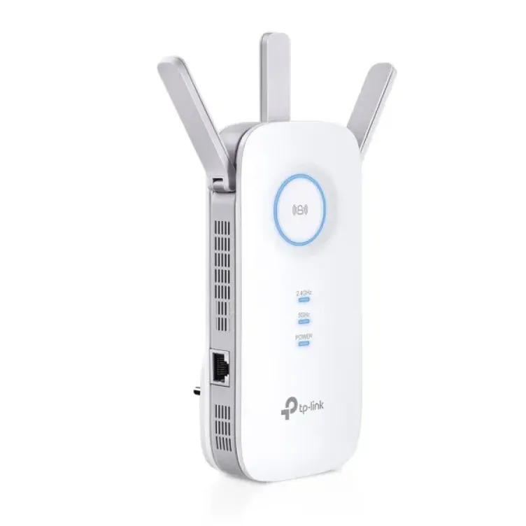 TP-LINK RE550 Wi-Fi Range Extender AC1900