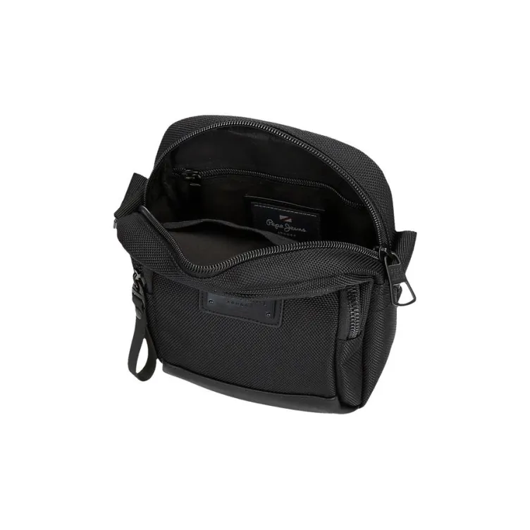 PEPE JEANS BLACKMORE muška torba na rame