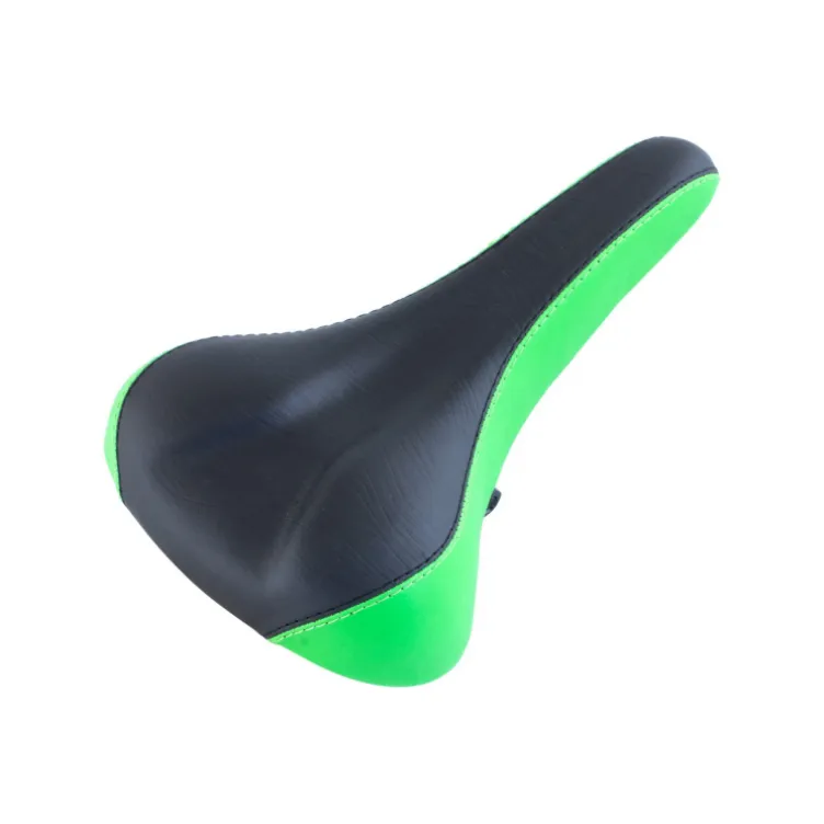 Sedlo za spark crno zeleno 24”