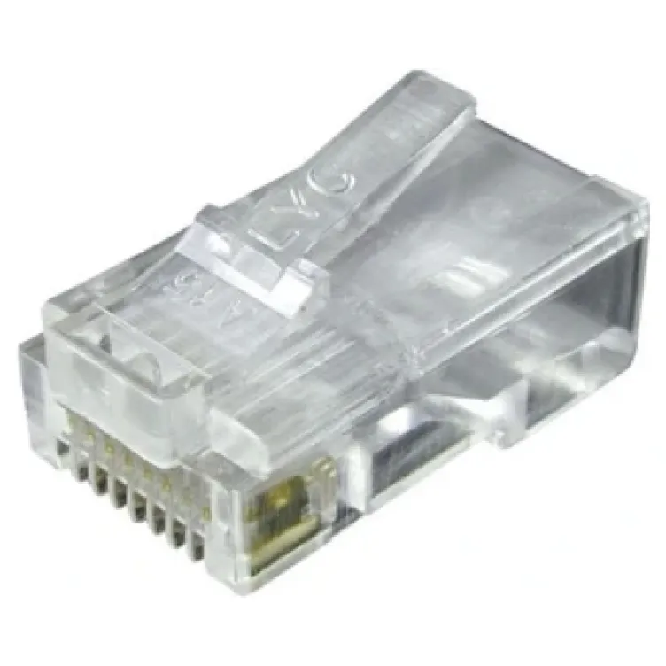 UTP E-Green konektor RJ-45