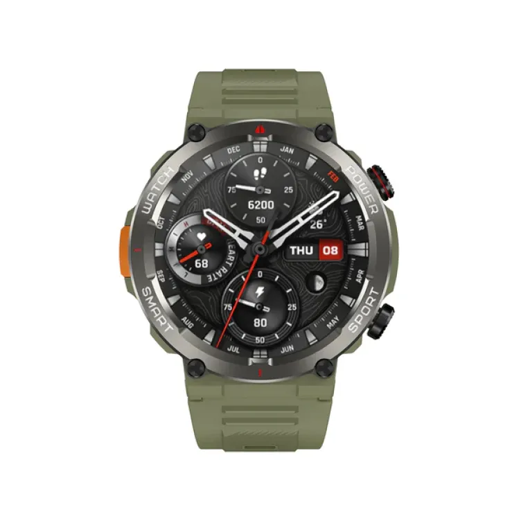 Smart Watch Blackview W50 Pro Green