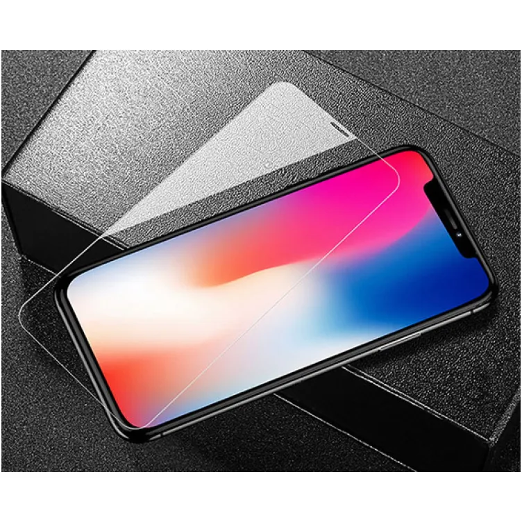 Zastitno staklo Usams 0.15mm US-BH371 za iPhone X transparent