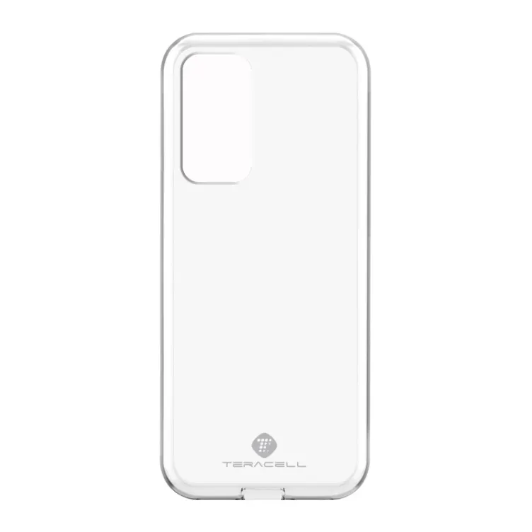 Maska Teracell Skin za OnePlus 9 Pro transparent