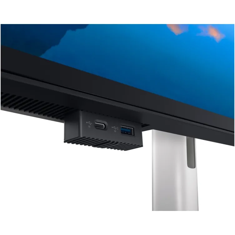 43 inch U4323QE 4K USB-C UltraSharp IPS monitor